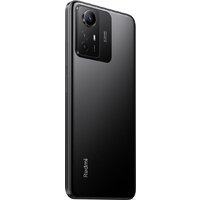 Xiaomi Redmi Note 12S 8GB/256GB с NFC международная версия (черный) Image #6