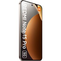 Xiaomi Redmi Note 15 Pro 5G 8GB/256GB международная версия (титановый) Image #4