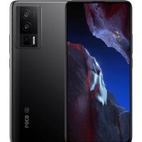 POCO F5 Pro 8GB/256GB международная версия (черный) Image #1