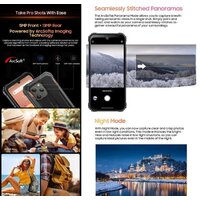 Blackview BV5300 Plus (оранжевый) Image #7