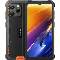 Blackview BV5300 Plus (оранжевый) Image #1