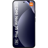 Xiaomi Redmi Note 15 Pro 5G 8GB/256GB международная версия (черный) Image #2