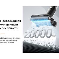 Roborock Wet and Dry Vacuum Cleaner F25 ALT WD5M4A (с русской озвучкой, черный) Image #15