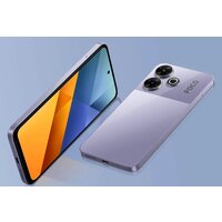 POCO M6 8GB/256GB с NFC международная версия (фиолетовый) Image #6