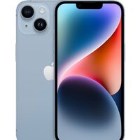 Apple iPhone 14 128GB (синий) Image #1
