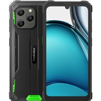 Blackview BV5300 Plus (зеленый)