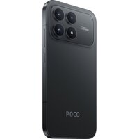 POCO F8 Pro 12GB/512GB международная версия (черный) Image #6