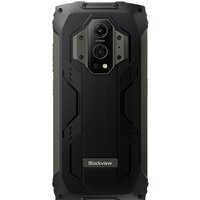 Blackview BV9300 (с дальномером, черный) Image #3