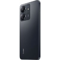 Xiaomi Redmi 13C 6GB/128GB с NFC международная версия (полуночный черный) Image #3