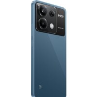 POCO X6 12GB/512GB с NFC международная версия (синий) Image #3