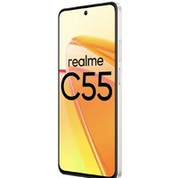 Realme C55 6GB/128GB с NFC международная версия (перламутровый) Image #3