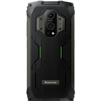 Blackview BV9300 (с фонариком, зеленый) Image #3