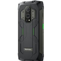 Blackview BV9300 (с фонариком, зеленый) Image #4