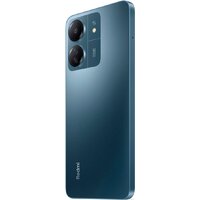 Xiaomi Redmi 13C 6GB/128GB с NFC международная версия (темно-синий) Image #3