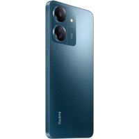 Xiaomi Redmi 13C 6GB/128GB с NFC международная версия (темно-синий) Image #2