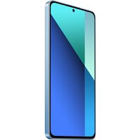 Xiaomi Redmi Note 13 6GB/128GB с NFC международная версия (ледяной синий) Image #6