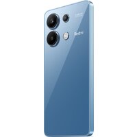 Xiaomi Redmi Note 13 6GB/128GB с NFC международная версия (ледяной синий) Image #4