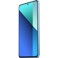Xiaomi Redmi Note 13 6GB/128GB с NFC международная версия (ледяной синий) Image #8