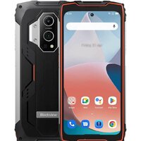 Blackview BV9300 (с фонариком, оранжевый) Image #1