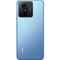 Xiaomi Redmi Note 12S 8GB/256GB без NFC международная версия (синий) Image #7