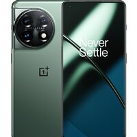 OnePlus 11 16GB/512GB китайская версия (зеленый)