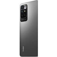 Xiaomi Redmi 10 2022 4GB/128GB международная версия (серый карбон) Image #3