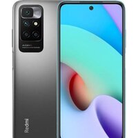 Xiaomi Redmi 10 2022 4GB/128GB международная версия (серый карбон)