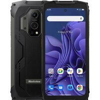 Blackview BV9300 (с фонариком, черный)