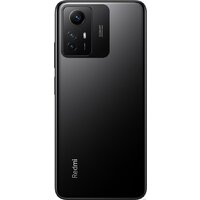 Xiaomi Redmi Note 12S 8GB/256GB без NFC международная версия (черный) Image #7