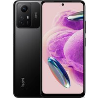 Xiaomi Redmi Note 12S 8GB/256GB без NFC международная версия (черный)