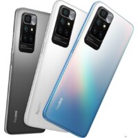 Xiaomi Redmi 10 2022 4GB/64GB международная версия (белая галька) Image #5