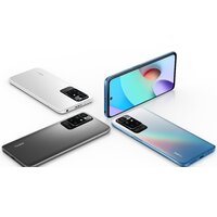 Xiaomi Redmi 10 2022 4GB/64GB международная версия (белая галька) Image #6