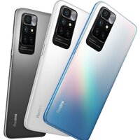 Xiaomi Redmi 10 2022 4GB/64GB международная версия (белая галька) Image #5
