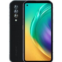 Blackview BL6000 Pro (серебристый) Image #1