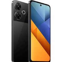 POCO M6 6GB/128GB с NFC международная версия (черный) Image #2