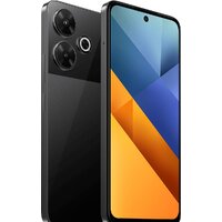 POCO M6 6GB/128GB с NFC международная версия (черный) Image #2