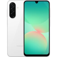 Samsung Galaxy A26 SM-A266B 8GB/128GB (белый)