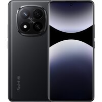 Xiaomi Redmi Note 14 Pro+ 5G 12GB/256GB международная версия (черный) Image #1