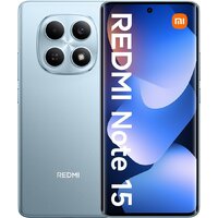 Xiaomi Redmi Note 15 8GB/256GB международная версия (синий) Image #1