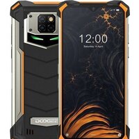Doogee S88 Plus (оранжевый)