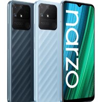 Realme Narzo 50A RMX3430 4GB/128GB (зеленый) Image #5