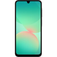 Samsung Galaxy A26 SM-A266B 8GB/128GB (черный) Image #2