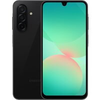 Samsung Galaxy A26 SM-A266B 8GB/128GB (черный)