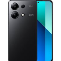 Xiaomi Redmi Note 13 8GB/128GB с NFC международная версия (полуночный черный) Image #1