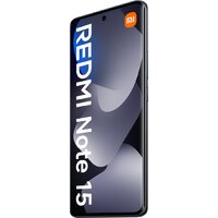 Xiaomi Redmi Note 15 8GB/256GB международная версия (черный) Image #4