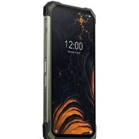 Doogee S88 Plus (зеленый) Image #3
