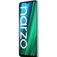 Realme Narzo 50A RMX3430 4GB/128GB (голубой) Image #2