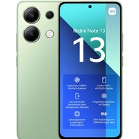 Xiaomi Redmi Note 13 8GB/256GB с NFC международная версия (мятно-зеленый) Image #1