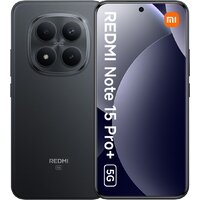 Xiaomi Redmi Note 15 Pro+ 5G 8GB/256GB международная версия (черный) Image #1