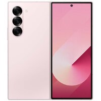 Samsung Galaxy Z Fold6 SM-F956B/DS 12GB/1TB (розовый) Image #5